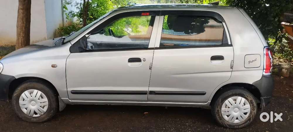 Maruti Suzuki Alto 2007