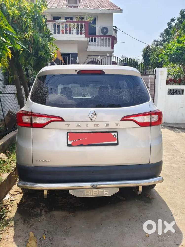 Renault Triber 1.0 Rxt 2023 Petrol