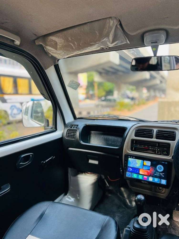 Maruti Suzuki Eeco 5 Seater Ac, 2021, Cng & Hybrids