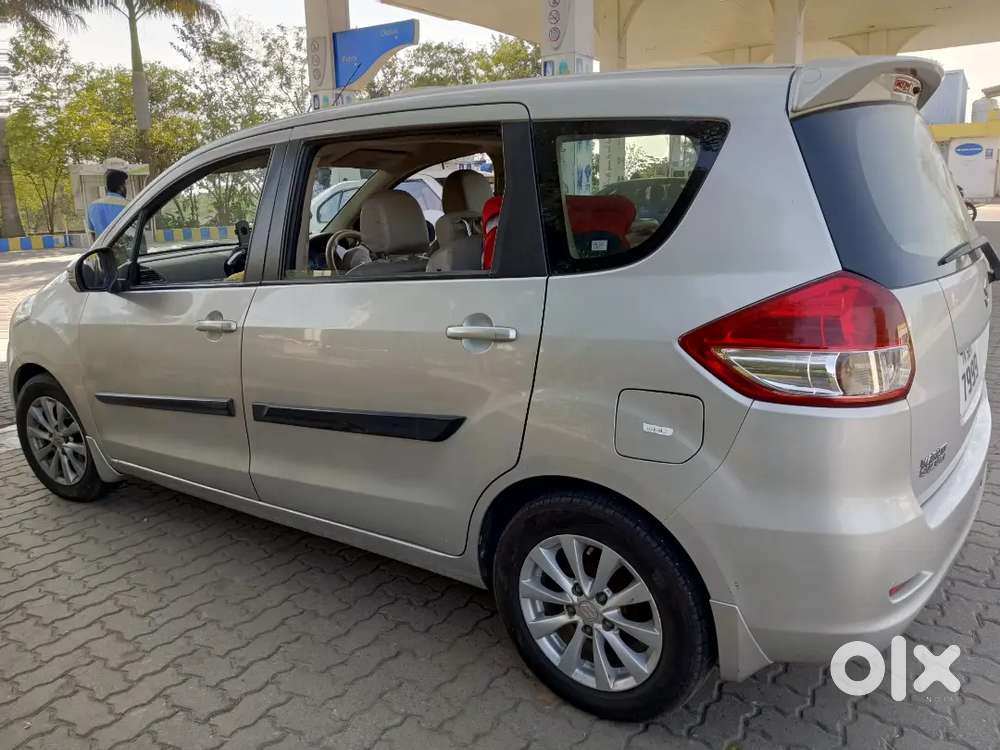 Maruti Ertiga Zdi 2013