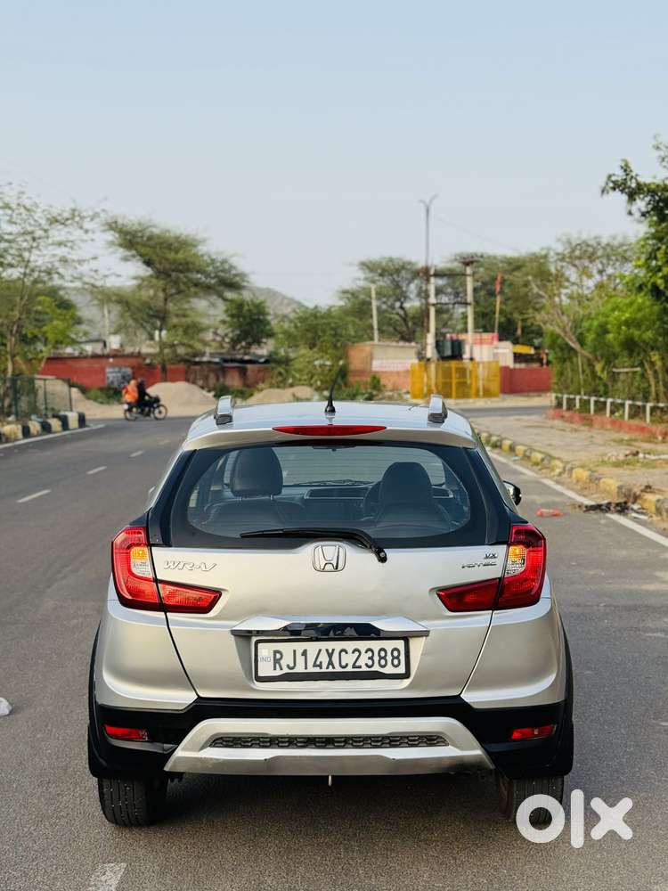 Honda Wr-v 1.5 Vx I-dtec, 2017, Diesel