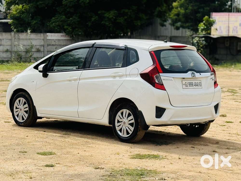 Honda Jazz 1.5 Sv I Dtec, 2015, Petrol