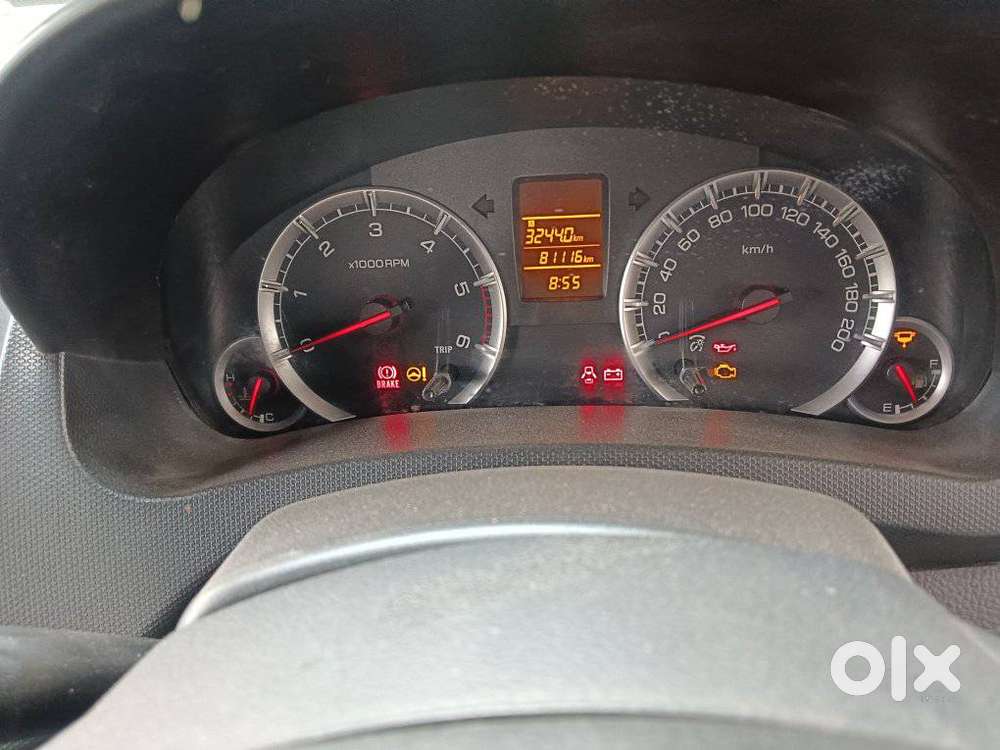 Maruti Suzuki Swift Vdi Optional, 2016, Diesel