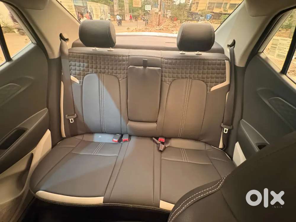 Hyundai Aura 2022 Auto 6.50 Lakh