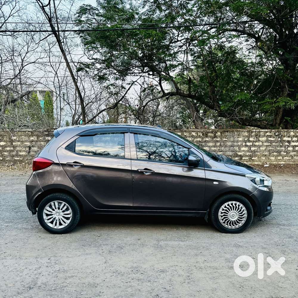 Tata Tiago, 2017, Diesel
