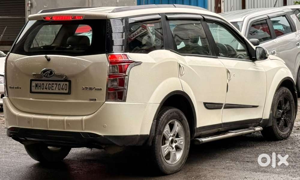 Mahindra Xuv500 Sportz, 2013, Diesel