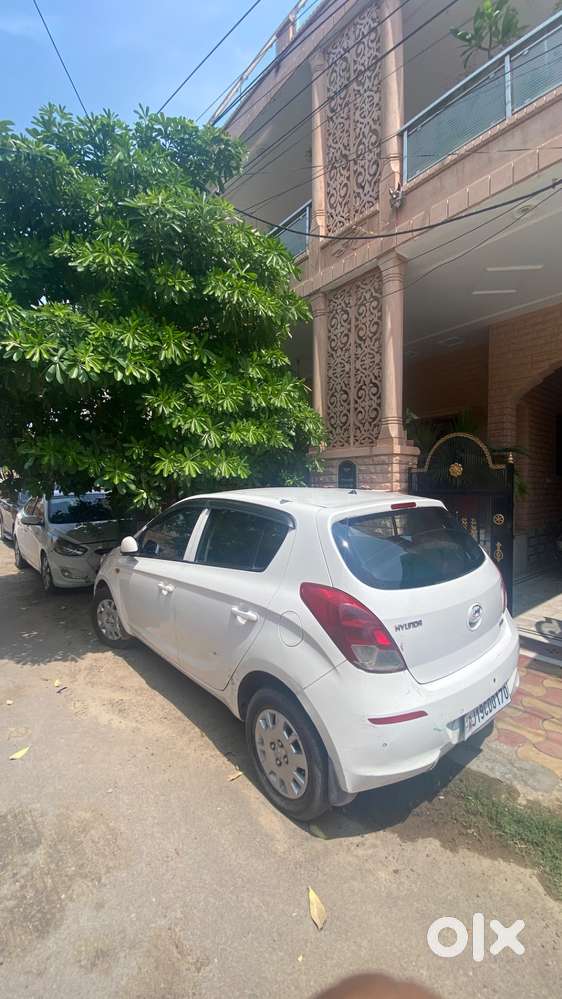 Hyundai I20 Magna Manual, 2012 , Diesel