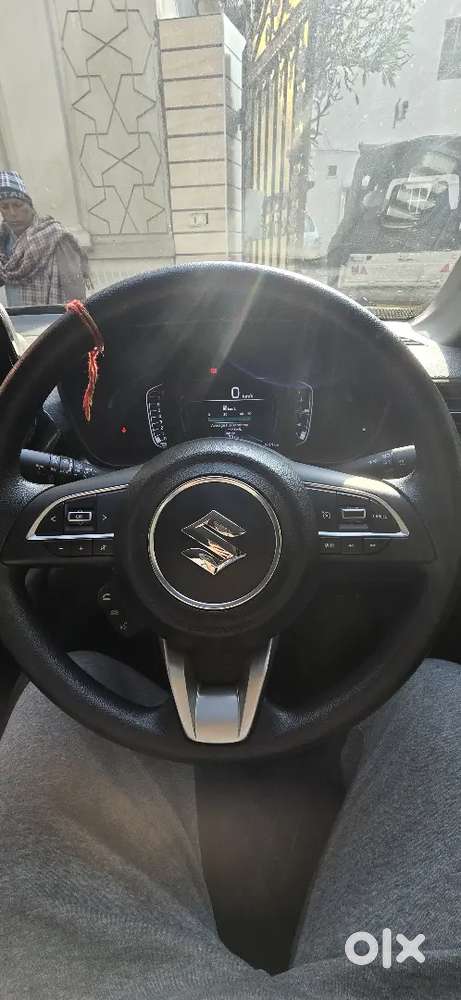 Maruti Suzuki Vitara 1.5 2025