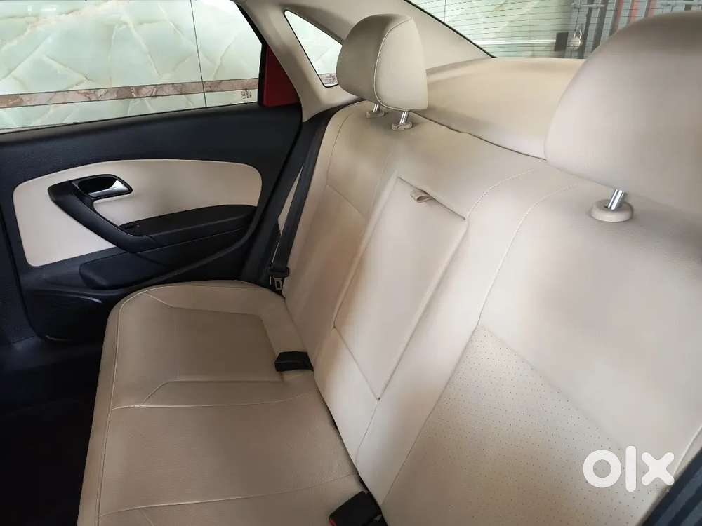 Volkswagen Vento Gtline 1.5 Tdi Automatic Highline Plus