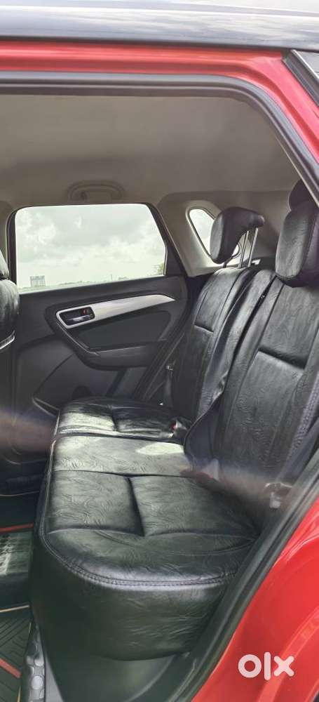 Maruti Suzuki Brezza 1.5 Zxi Plus At Smart Hybrid Dual Tone, 2022