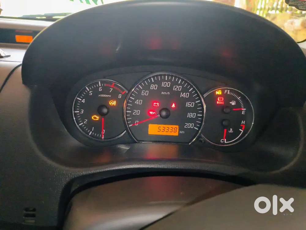 Maruti Suzuki Swift 2010 Petrol Well Maintained