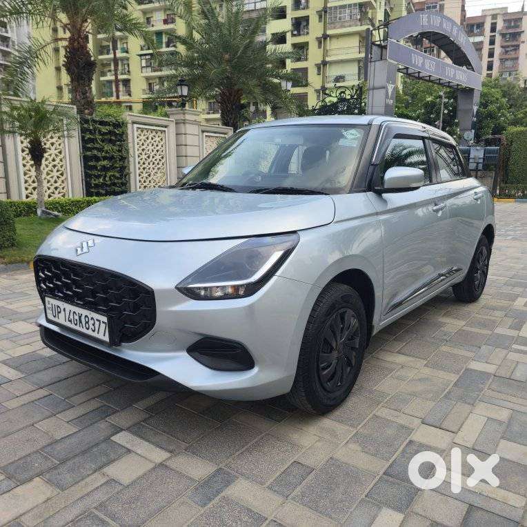 Maruti Suzuki Swift Vxi Cng, 2025, Cng & Hybrids