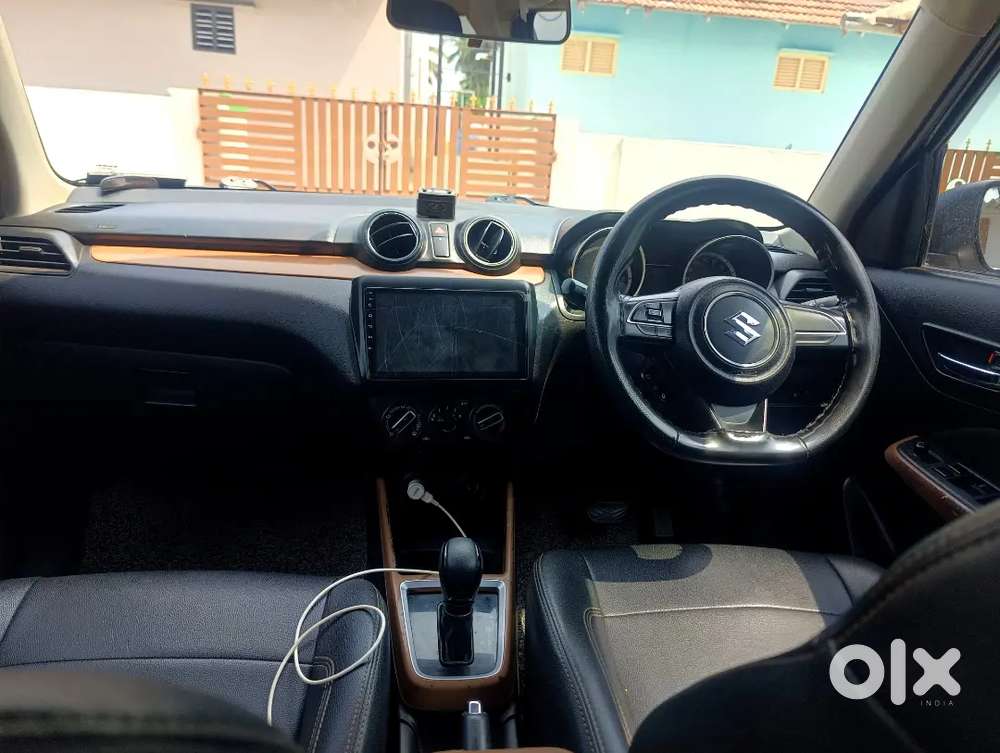 Maruti Suzuki Swift 2018 Diesel Well Maintained