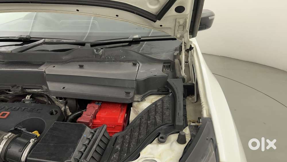 Tata Harrier Xma, 2021, Diesel