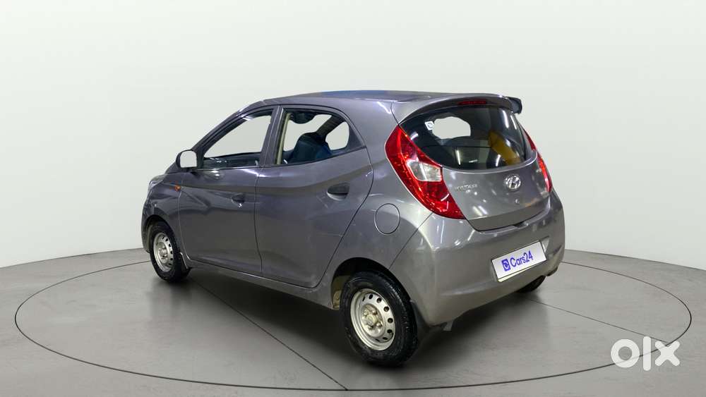 Hyundai Eon Era +, 2014, Petrol
