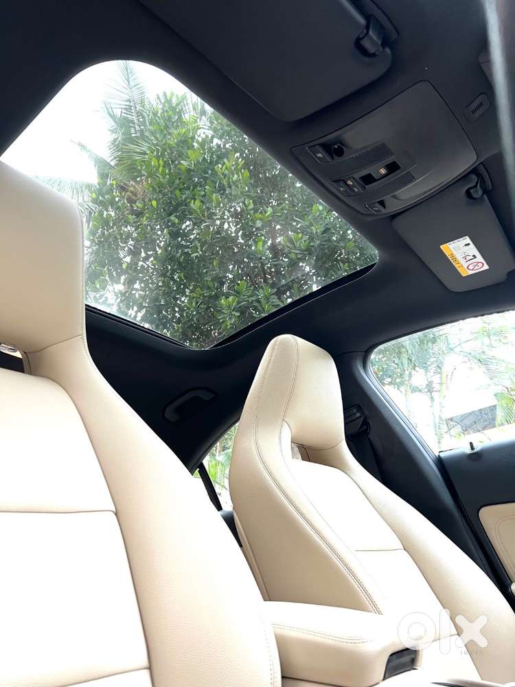 Maintained As In Showroom Condition