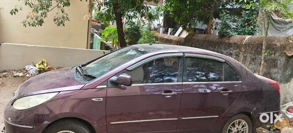 Tata Manza