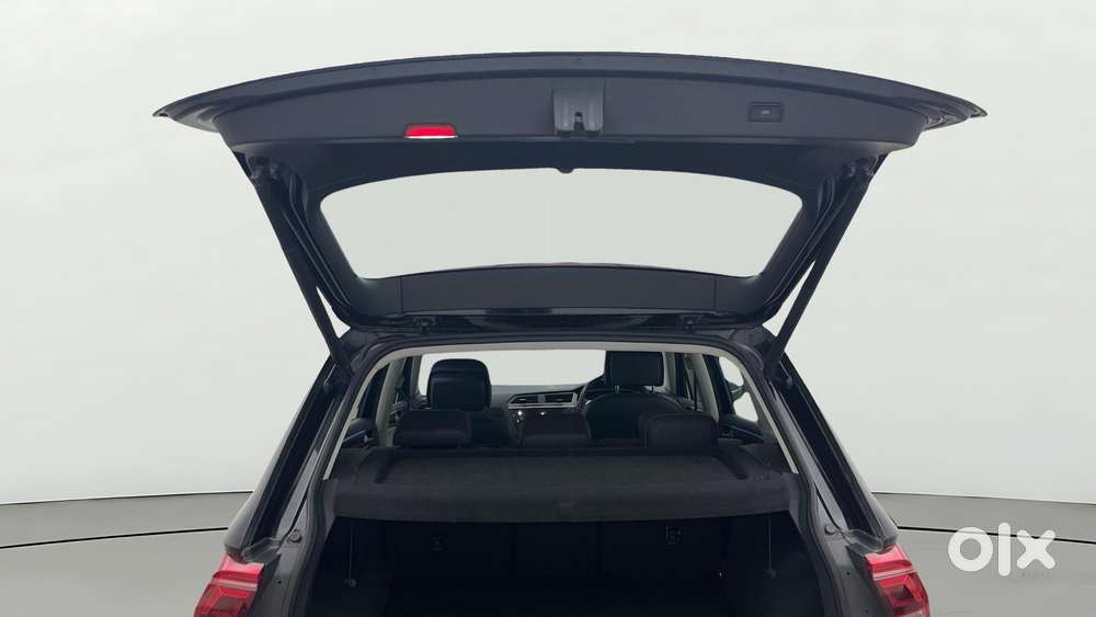 Volkswagen Tiguan 2.0 Elegance Tsi Dsg, 2023, Petrol