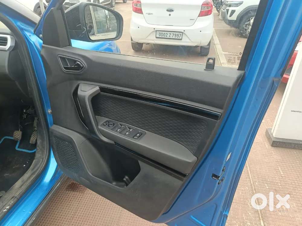 Renault Kiger 2024 Petrol 7524 Km Driven