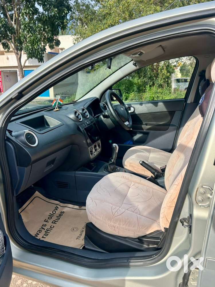 Ford Fiesta 2011 Diesel In Pristine Condition For Sale
