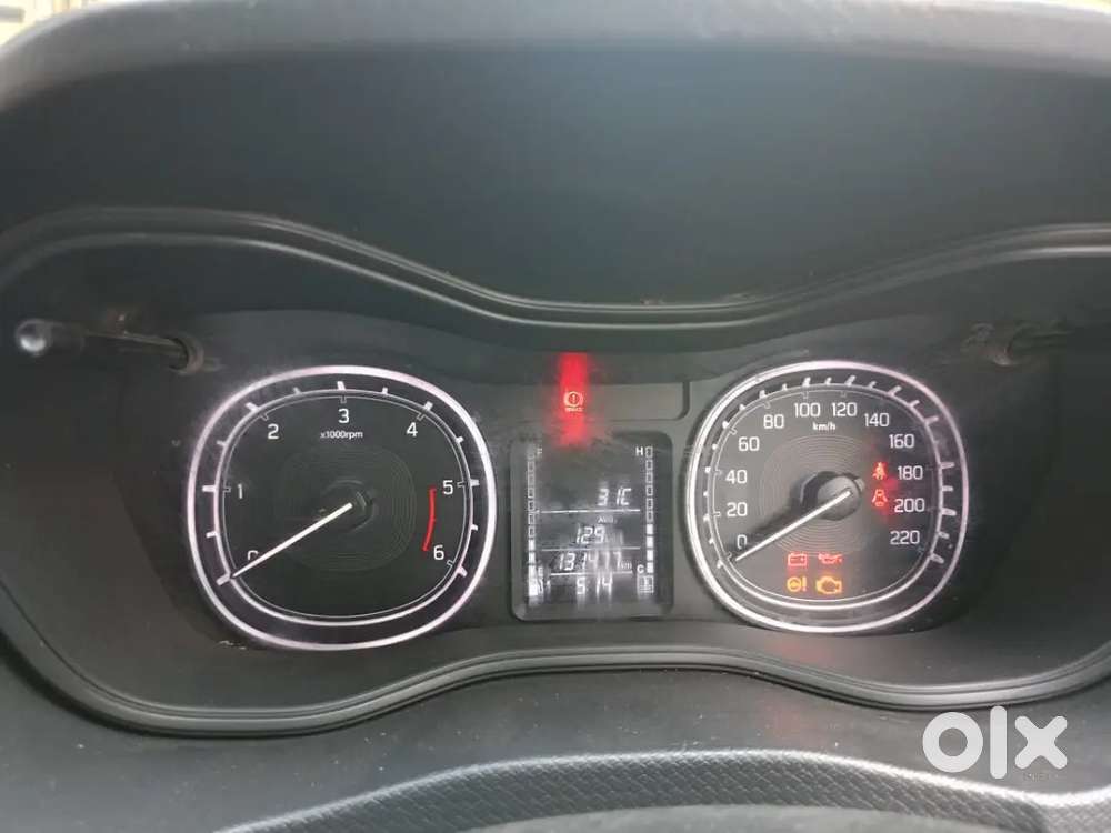 Maruti Suzuki Brezza 2018 Diesel 135000 Km Driven