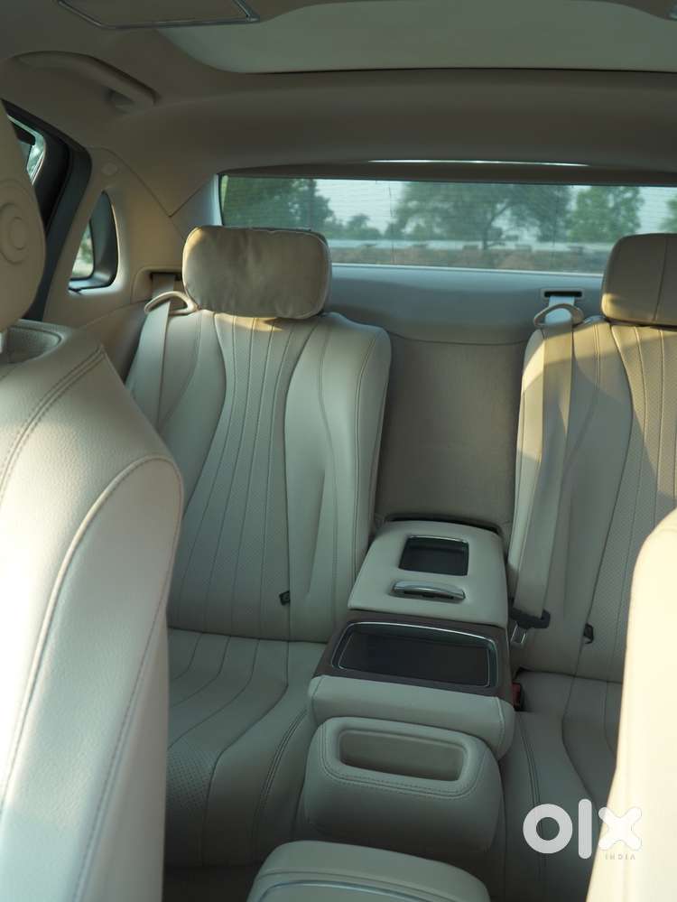 Mercedes-benz E-class Exclusive E 220 D, 2020, Diesel