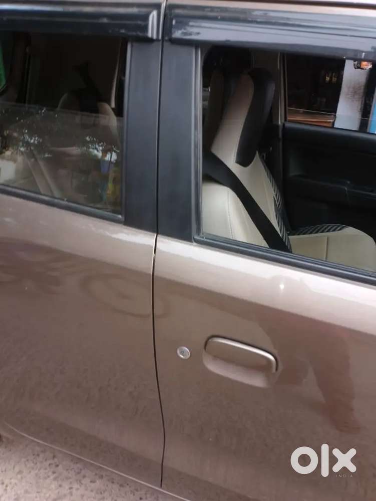 Maruti Suzuki Wagon R 2022 Model