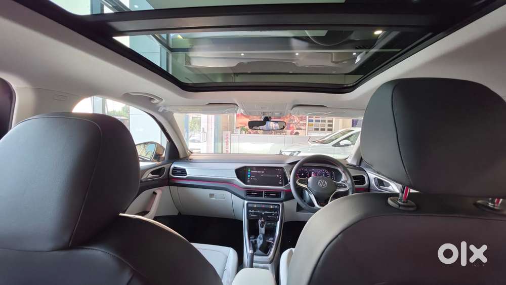 Volkswagen Taigun Sport (gt Dsg), 2026, Petrol