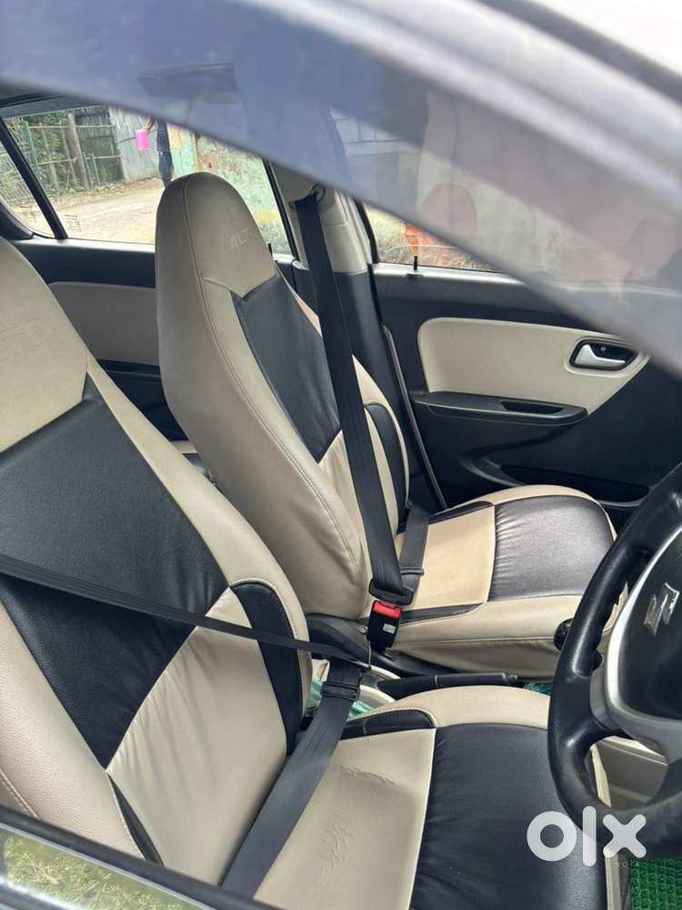 2021 Maruti Suzuki Alto