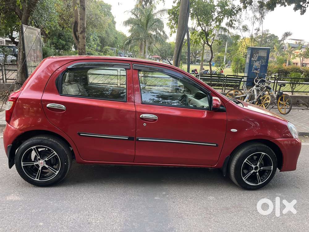 Toyota Etios Liva 2014-2016 Gd, 2015, Diesel