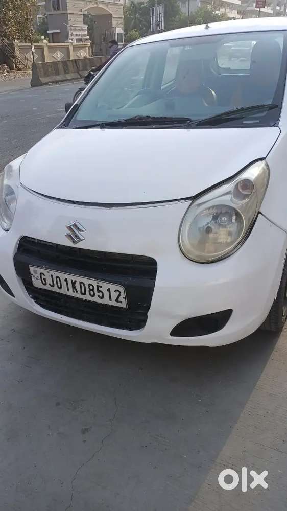 Well Maintained Maruti Astar Car For Sell