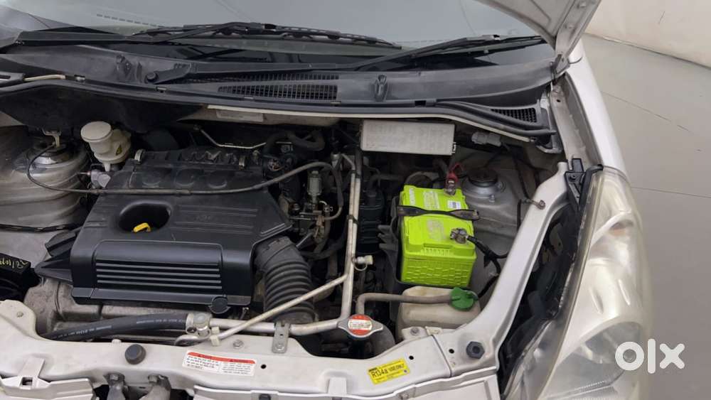 Maruti Suzuki Estilo Lxi Bs-iv, 2013, Petrol