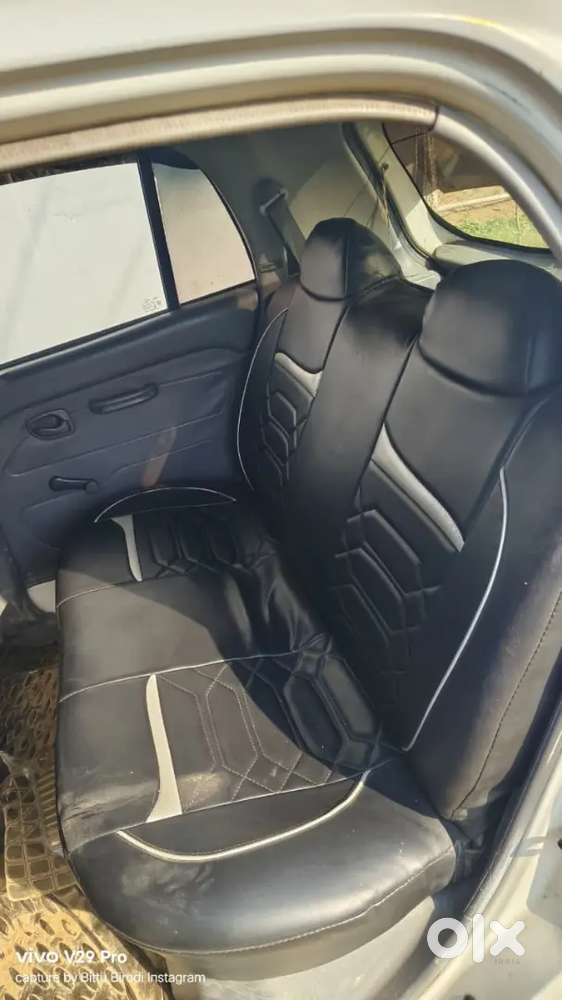 Hyundai Santro 2007 Petrol Well Maintained Good Condition