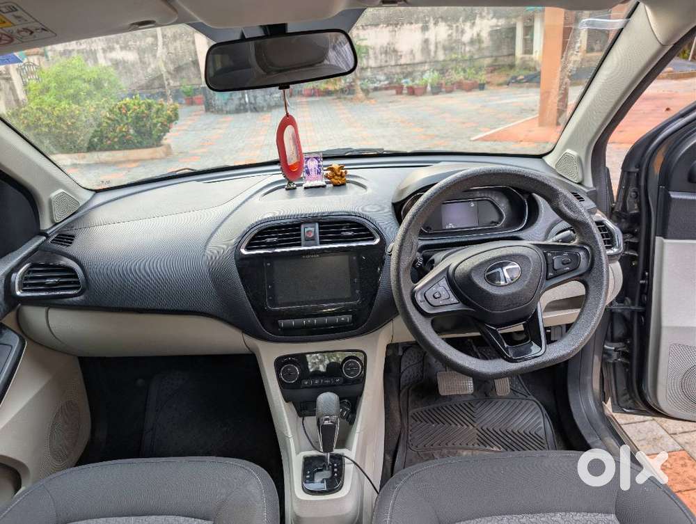 Tata Tiago 2024 Petrol 10000 Km Driven