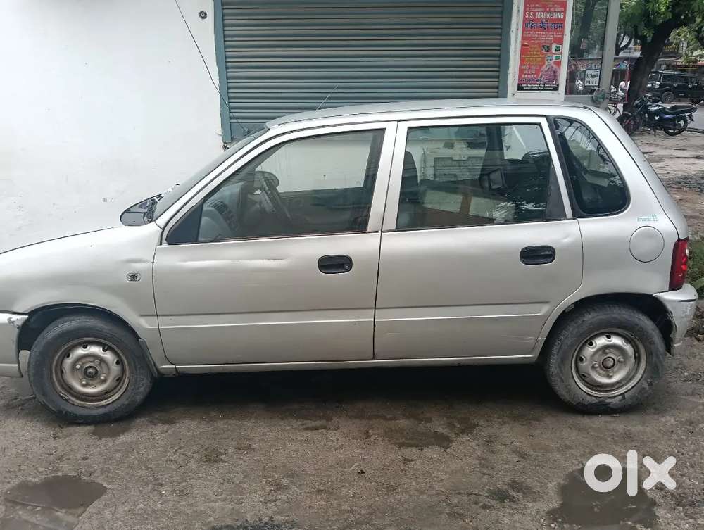 Maruti Suzuki Zen Estilo 2004 Automatic Petrol