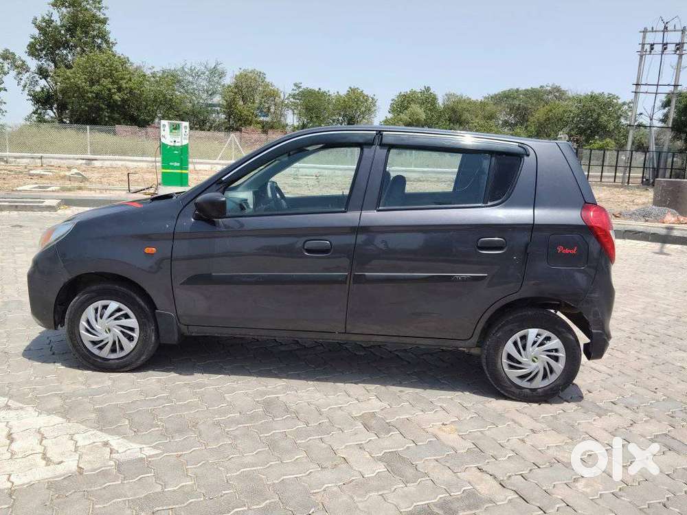 Maruti Suzuki Alto 800 Vxi Airbag, 2022, Petrol