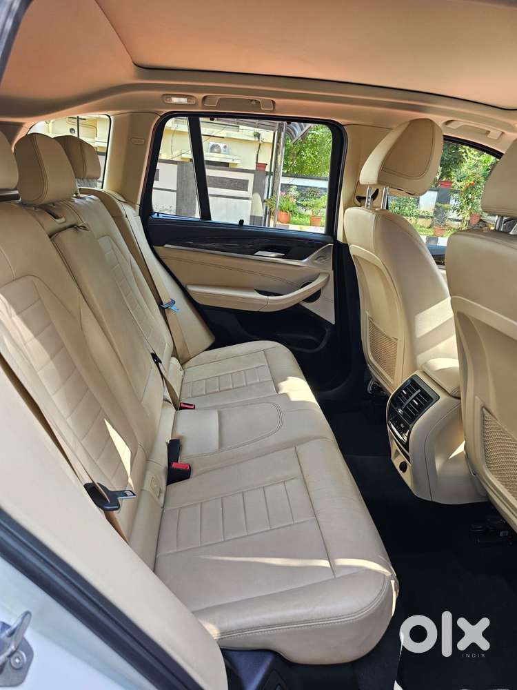 Bmw X3 Xdrive28i Xline, 2018, Petrol