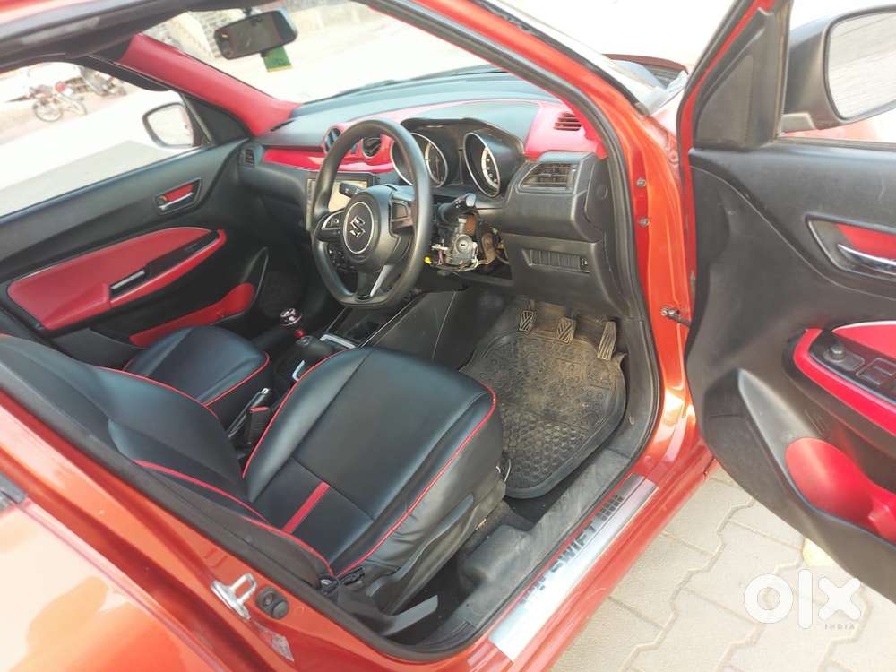 Maruti Suzuki Swift Ddis Vdi, 2019, Diesel