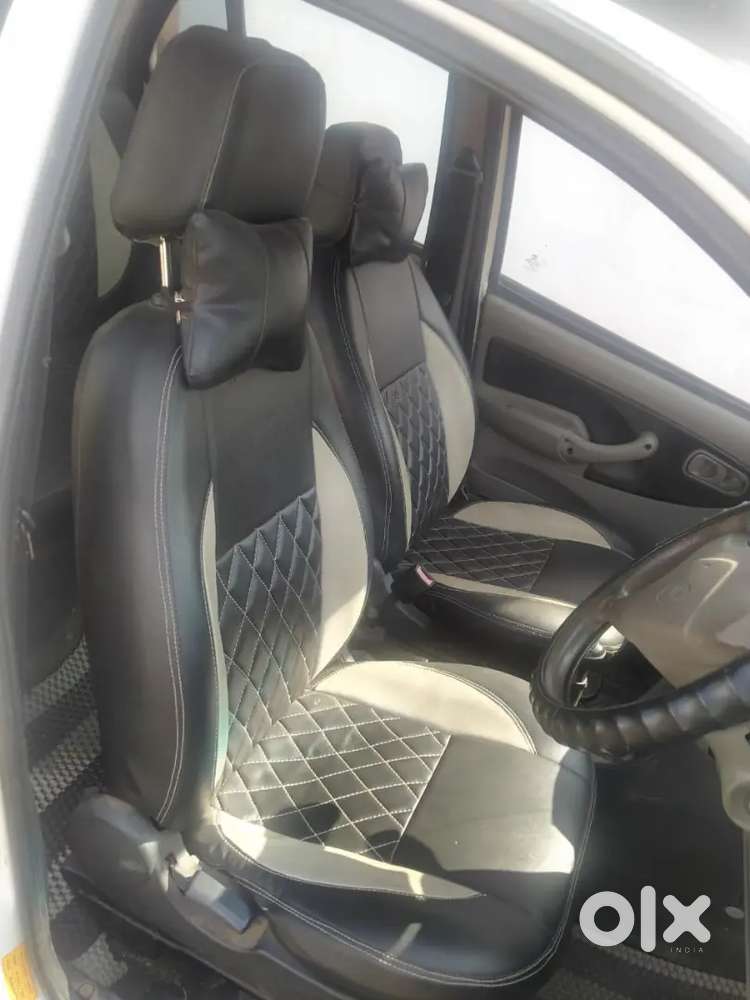 Tata Indica All Okay Diesel Well Maintained