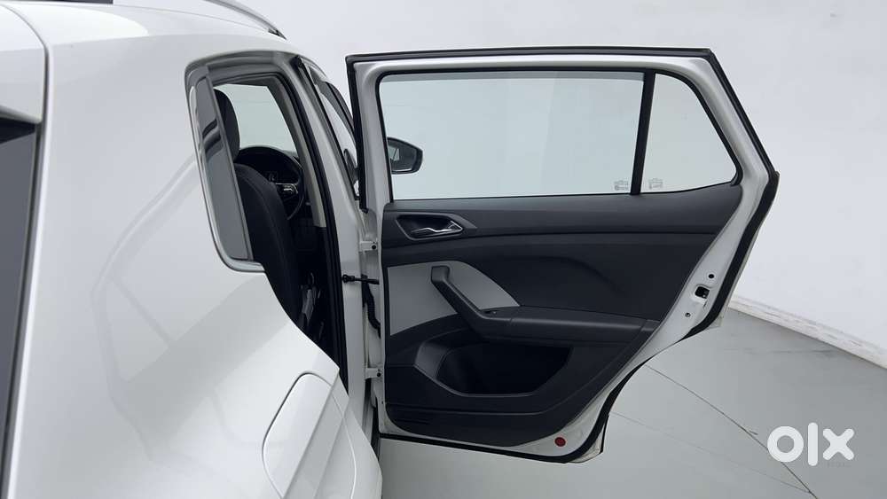 Skoda Kushaq Style 1.0l Tsi At, 2021, Petrol