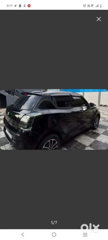 Self Drive Car Rental Chennai  Daily & Hourly Available”