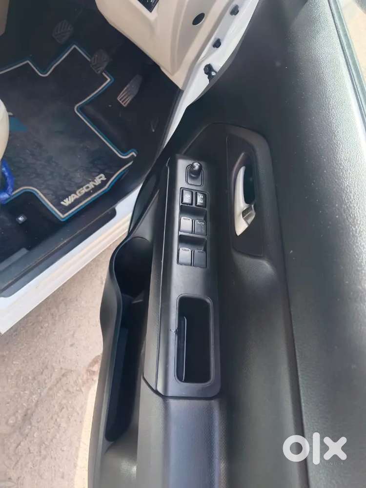 Maruti Suzuki Wagon R 2022 Vxi Showroom Condition