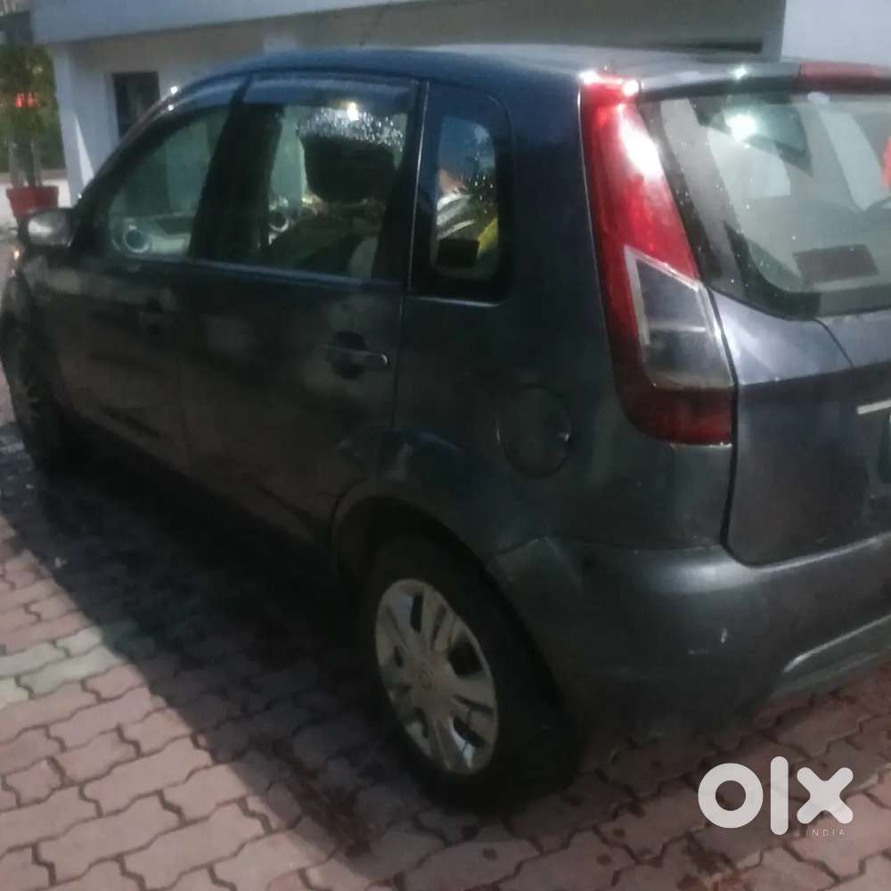 Ford Figo 2013