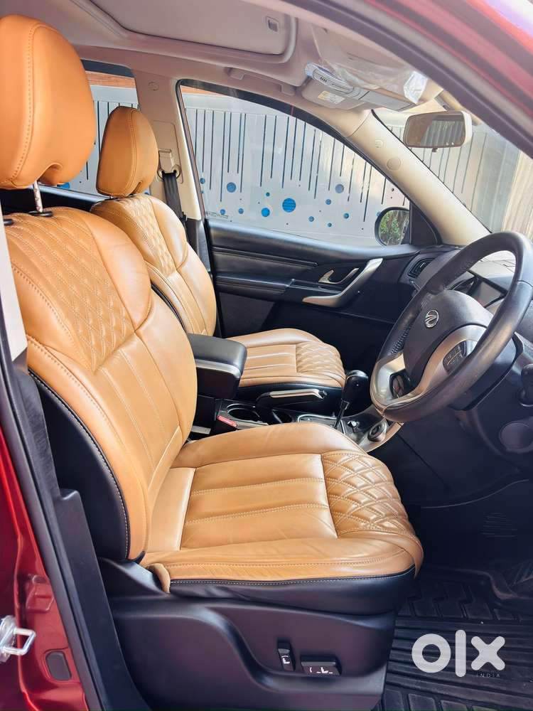 Mahindra Xuv500 W11 At, 2018, Diesel
