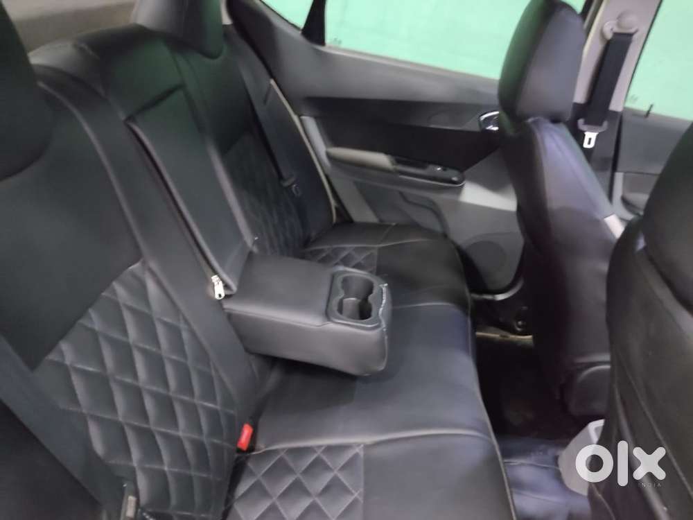 Tata Tigor Xz 2017 Model