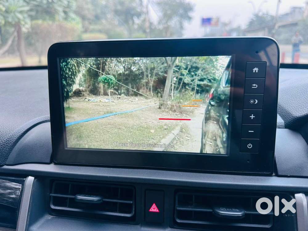 Honda Elevate Vx Cvt, 2023, Petrol