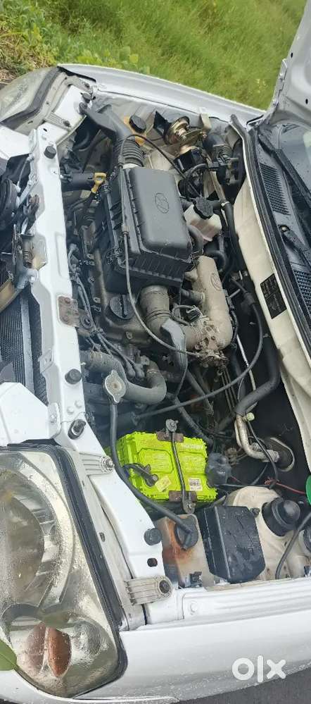 Hyundai Santro Xing Gl Plus 2011