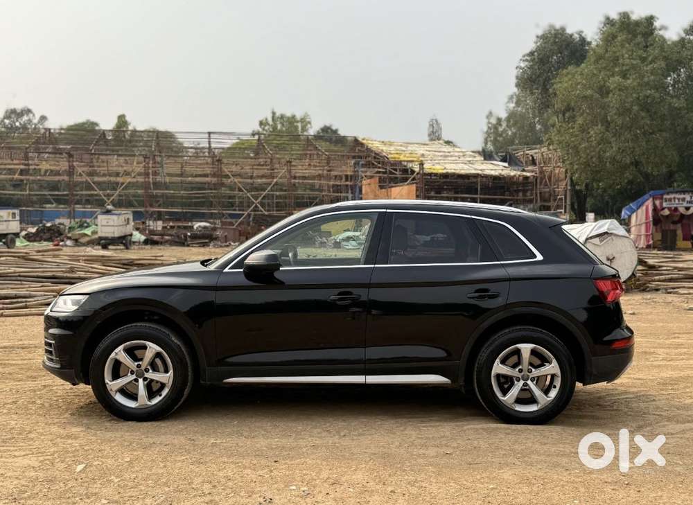 Audi Q5 2.0 40 Tdi Technology, 2019, Diesel