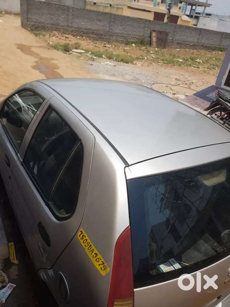 Tata Indica Ev2 2016 Diesel Well Maintained Ac Working Properly