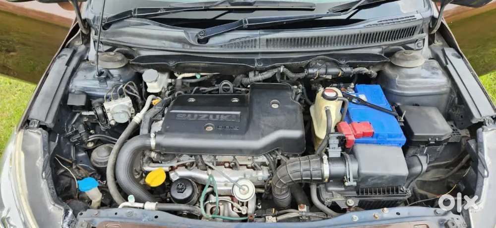 2018 Maruti Suzuki Zeta